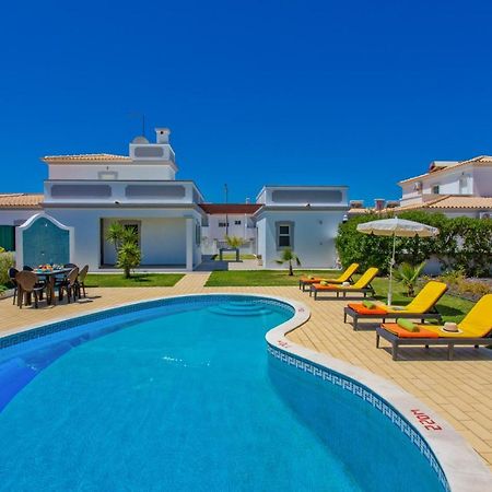 Villa Gale Palm By Villa Plus Albufeira Buitenkant foto