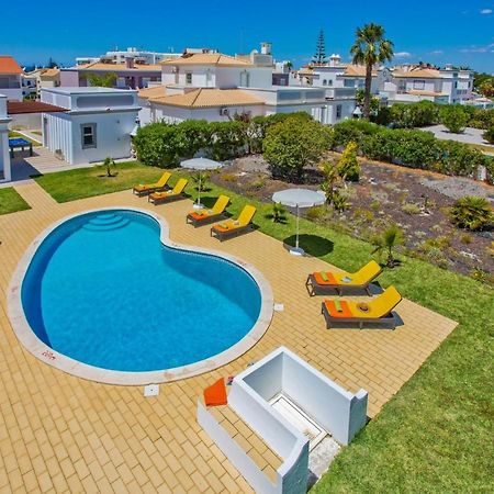 Villa Gale Palm By Villa Plus Albufeira Buitenkant foto