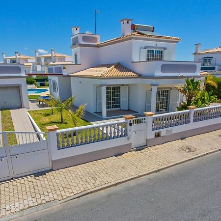 Villa Gale Palm By Villa Plus Albufeira Buitenkant foto