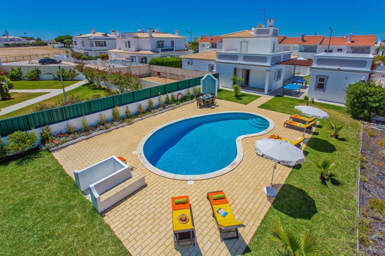 Villa Gale Palm By Villa Plus Albufeira Buitenkant foto
