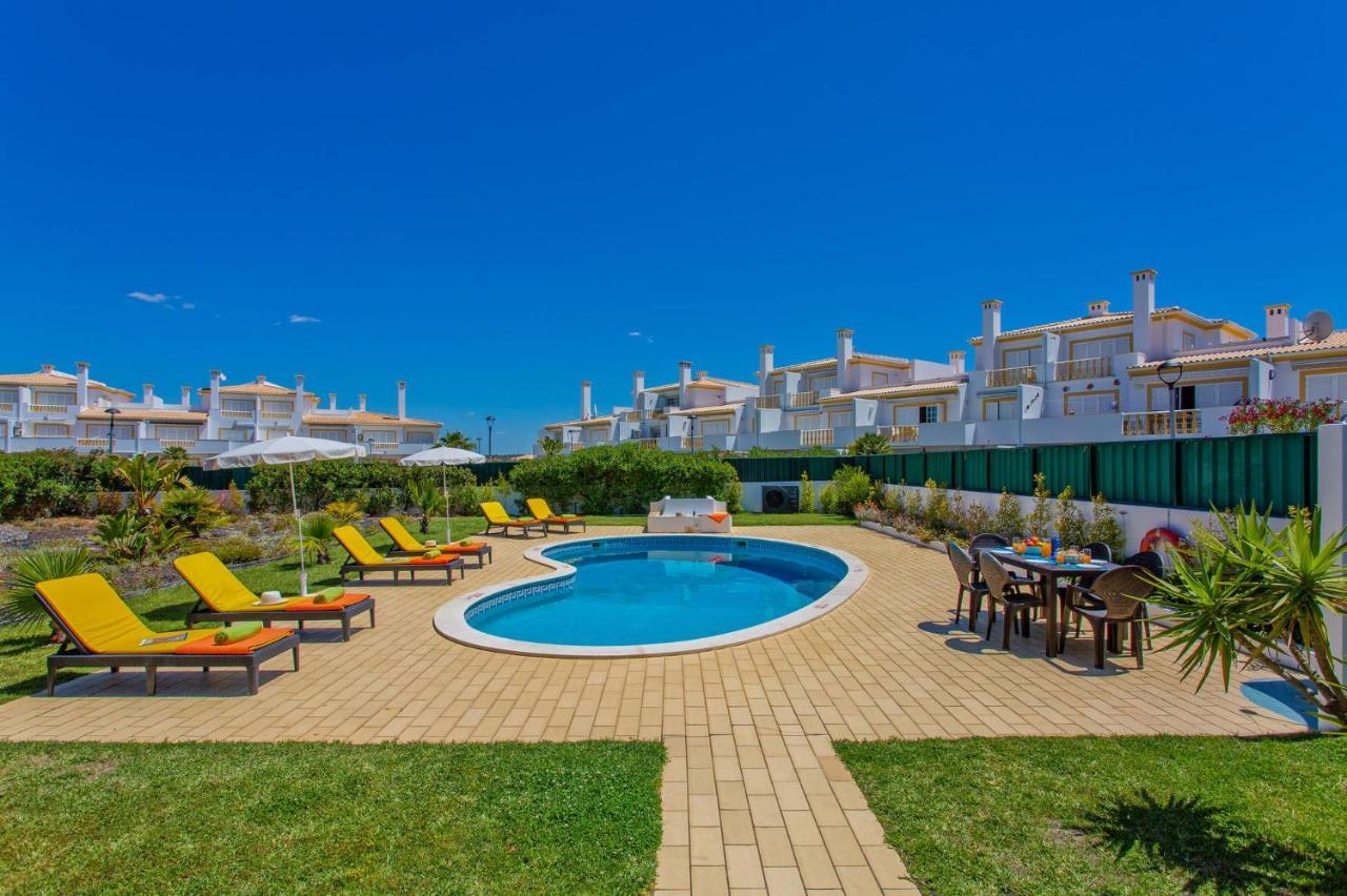 Villa Gale Palm By Villa Plus Albufeira Buitenkant foto