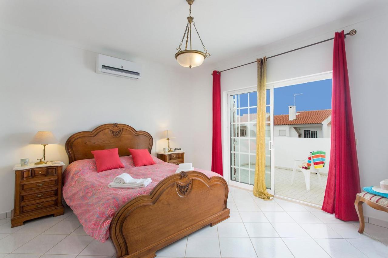 Villa Gale Palm By Villa Plus Albufeira Buitenkant foto
