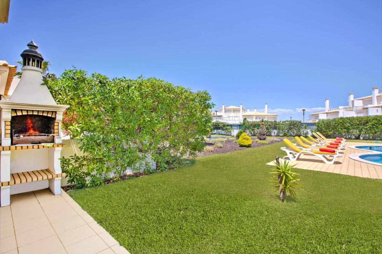 Villa Gale Palm By Villa Plus Albufeira Buitenkant foto