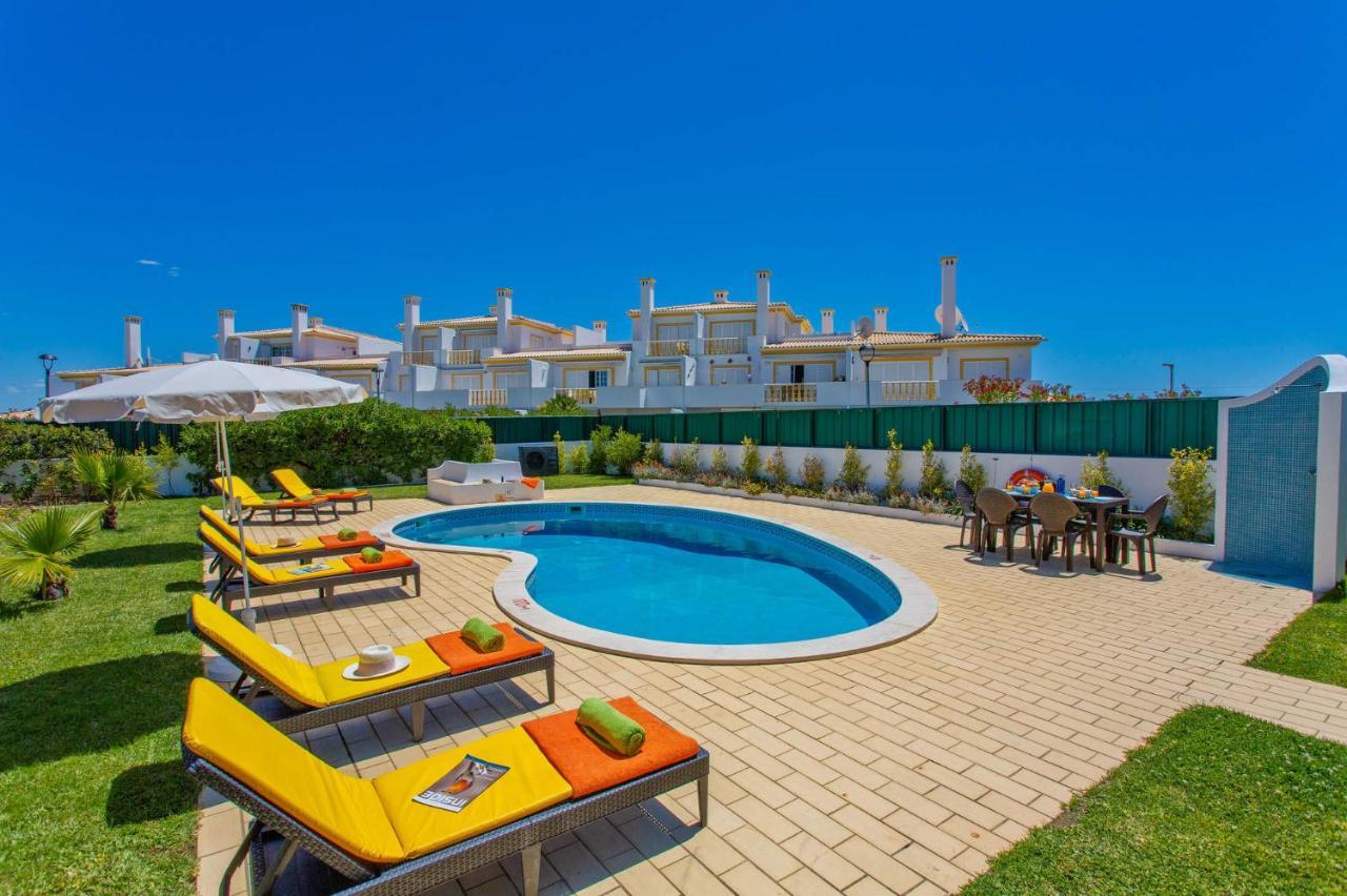 Villa Gale Palm By Villa Plus Albufeira Buitenkant foto