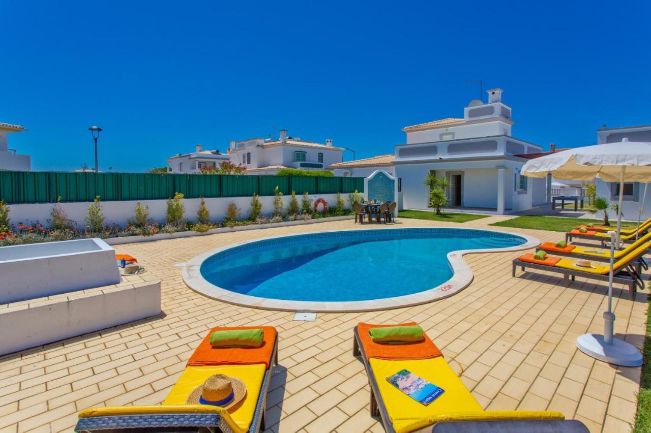 Villa Gale Palm By Villa Plus Albufeira Buitenkant foto